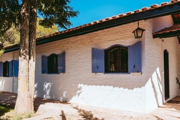 Recanto Beija Flor Monte Verde