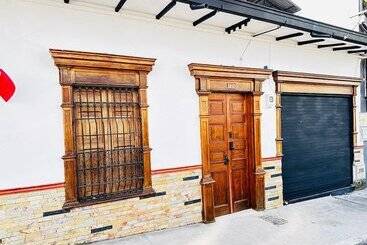 فندق Recuerdos De Mi Tierra