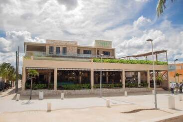 בית מלון כפרי Scappata