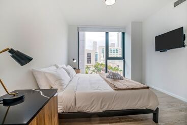 فندق Sentral Alea Miami