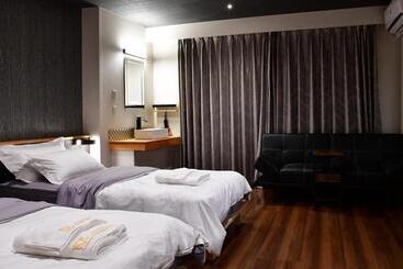 فندق Villa 33 Kashikojima