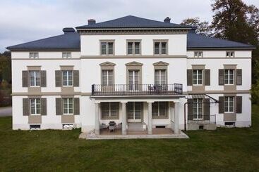 فندق Villa Weber