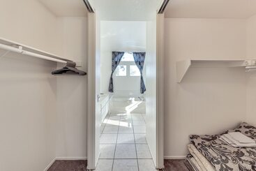 별장 Lake Elsinore Home W/ Pool   44 Mi To Disneyland!