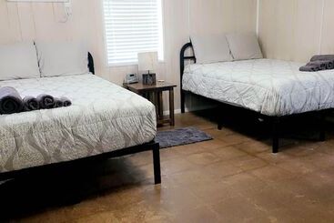 별장 Mcgee S Landing Cabin 2 Toledo Bend Lake