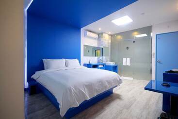 מוטל Andong Studio131