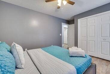 קוטג'' Pennsylvania Home W/ Hot Tub: 7 Mi To Kalahari!