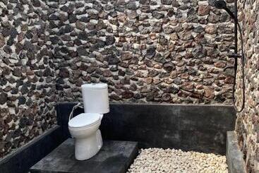 פנסיון Bali Lesung