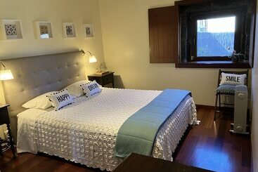 بنسيون Bergui Guesthouse