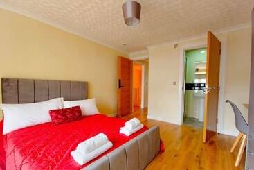 膳宿费 Bridge Street Guest Rooms