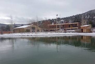 بنسيون Ferme D Hôtes Des Lacs