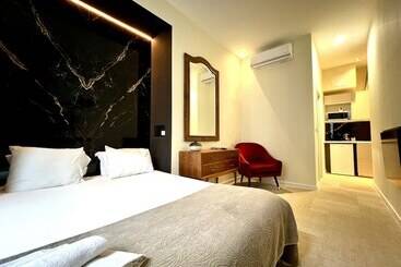 پانسیون Lisbon Studios