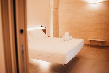 Пансион Masseria Acquasale   Relais & Restaurant