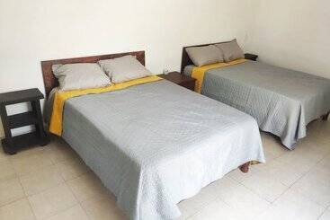 פנסיון Quinta Carlota