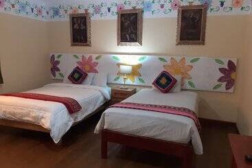 بنسيون Reinbo Garden