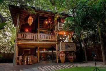 Пансион Rio Das Onças