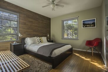 پانسیون The Venice Beachwood