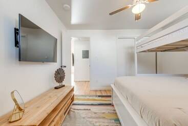 بيت ريفى 12 Mi To Red Rocks: Pet Friendly Arvada Home!