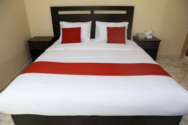 Ruwi Beach Hotel Apartments