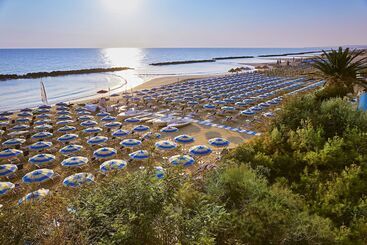 Serena Majestic Residence