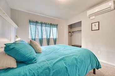 별장 Serene Shelton Home   Puget Sound Access!