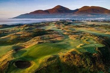 Dundrum Inn