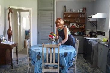 Abundance Bed & Breakfast