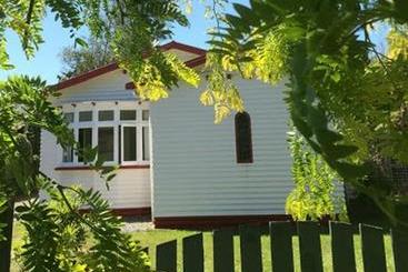 Abundance Bed & Breakfast