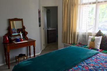 Abundance Bed & Breakfast