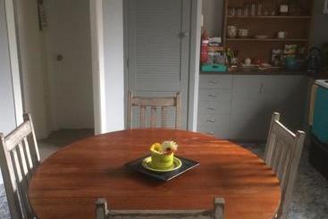 Abundance Bed & Breakfast