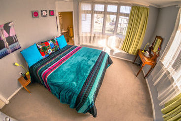 Abundance Bed & Breakfast