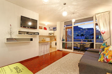St Martini Studio Apartment