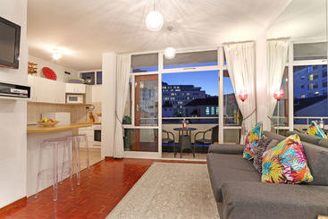 St Martini Studio Apartment