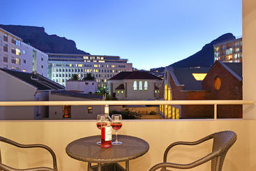 St Martini Studio Apartment
