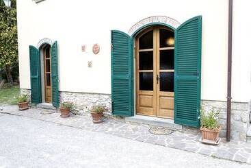 游客公寓 Appartamento Luna