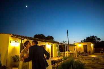 B&b Serenità Sicily