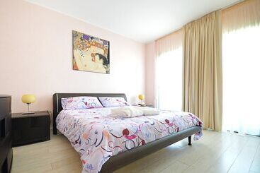 צימר Mar Dei Poeti   Luxury Suites