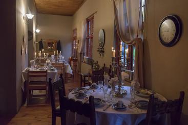 مبيت وإفطار Boutique@milner Guesthouse