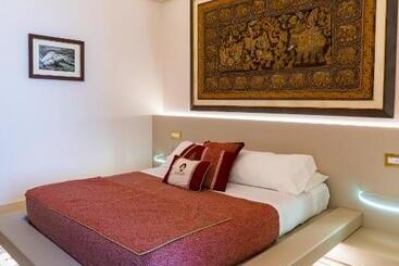 Bed and Breakfast Palazzo Scotto