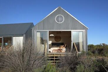 コテージ Coot Club