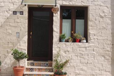 شقق خاصة سياحية Monolocale L Abbraccio