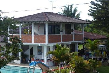 Finca Hotel El Porvenir