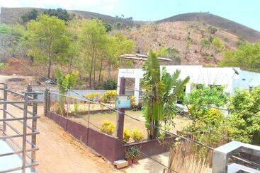 호텔 Abrhys Ridge Inn