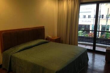 Bayfront Hotel Subic