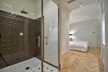 هتل Blanc Boutique Guest House