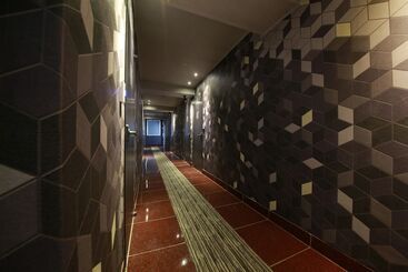 Blanc Hotel Cheongju