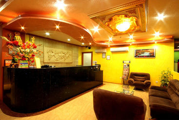 هتل C & L Seaview