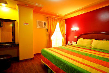 هتل C & L Seaview