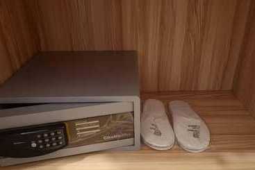 בית מלון כפרי City Garden