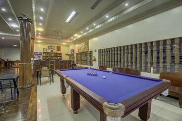 ホテル Dv Angkor Villa