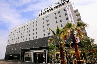 Green Rich Hotel Osaka Airport